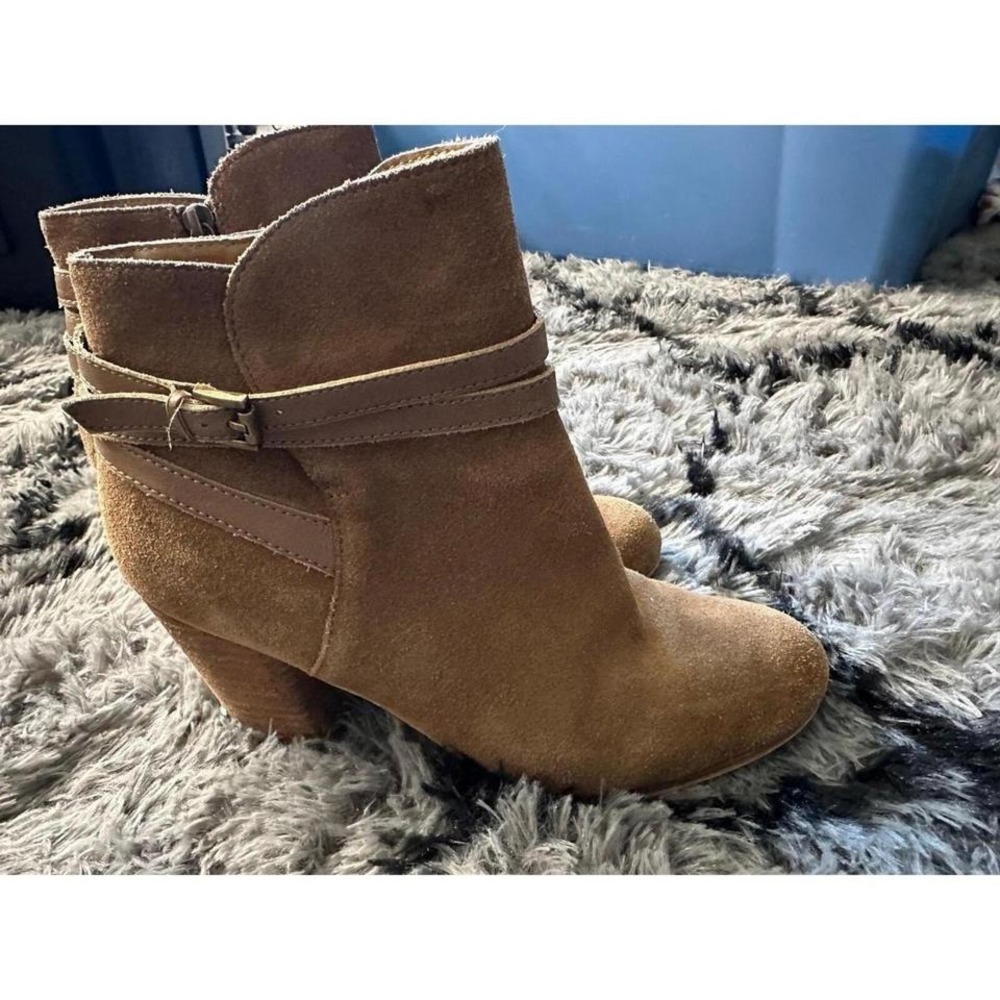 SH11. BP Size  10  Bootie Boots Nordstrom